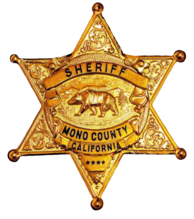 Sheriff Star